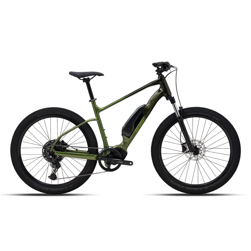 Bicicleta Kalosi Lanes Evo LS