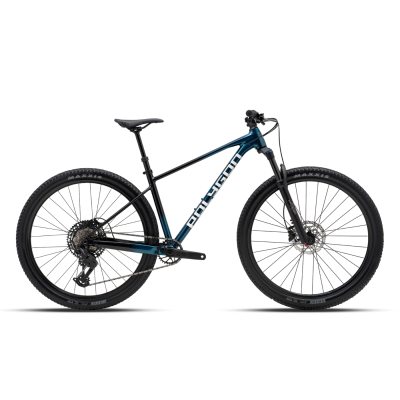 Bicicleta Polygon Xtrada 7