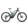 Bicicleta Polygon Collosus N8XE