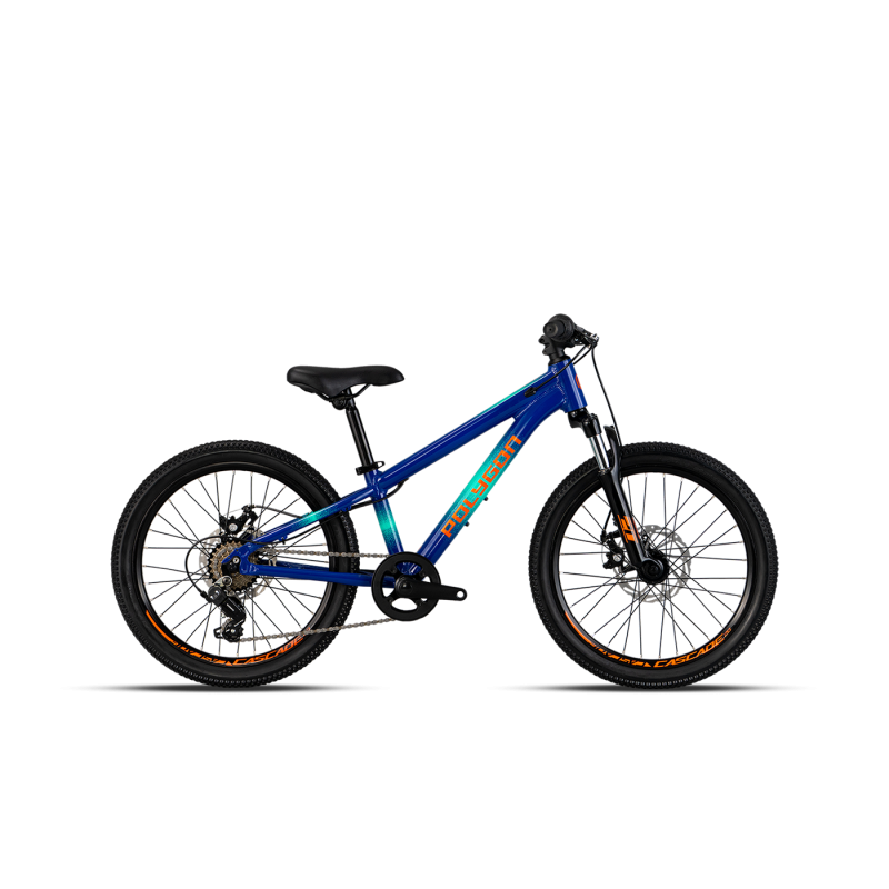 Bicicleta Cascade 20