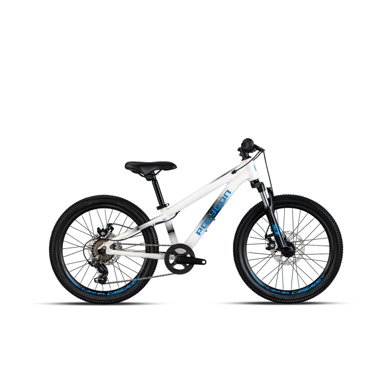 Bicicleta Cascade 20