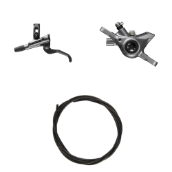SHIMANO XTR Kit de frenos...