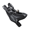 SHIMANO DEORE Freno De Disco Hidráulico BR-M6100 2 Pistón Tipo poste Delantero o trasero