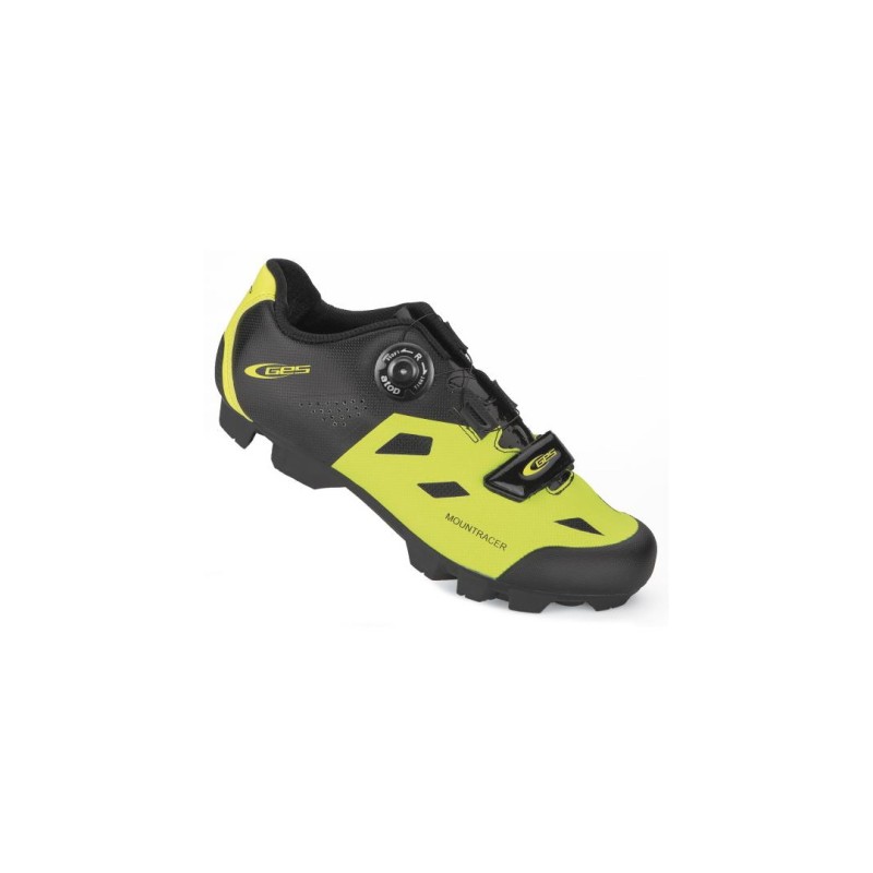 Zapatillas Ges Mountracer