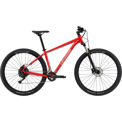 Bicicleta Cannondale Trail 5