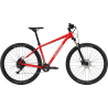 Bicicleta Cannondale Trail 5