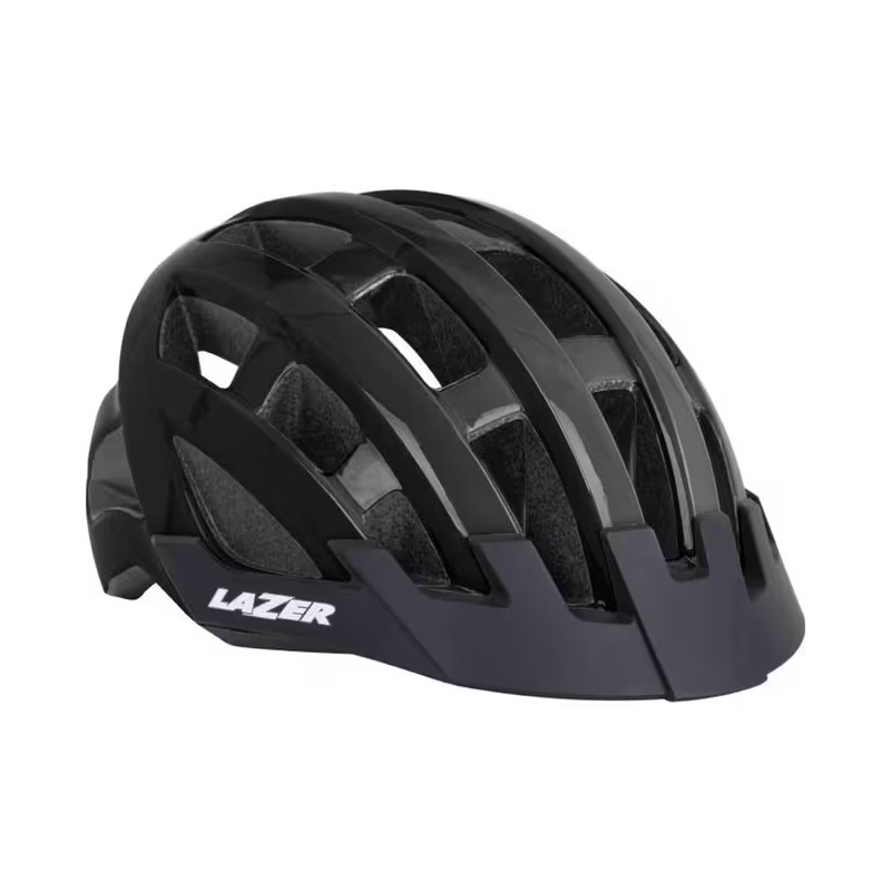 Casco Lazer Compact