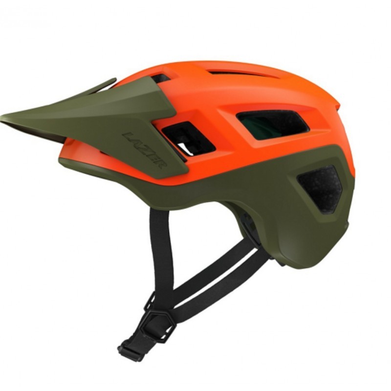 Casco Coyote KC