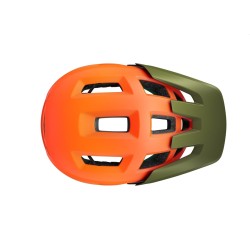 Casco Coyote KC