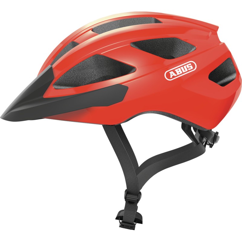 Casco Abus Macator