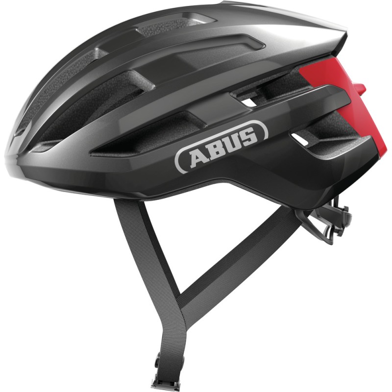 Casco Abus Powerdome