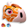 Casco Crazy Safety Jirafa