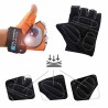 Guantes Crazy Safety Reflectantes