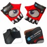 Guantes Crazy Safety Reflectantes