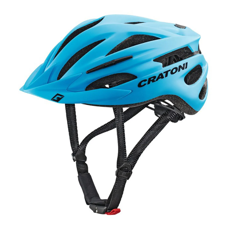 Casco Cratoni Pacer