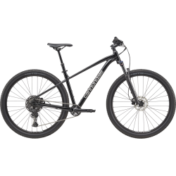 Bicicleta Cannondale Trail 1