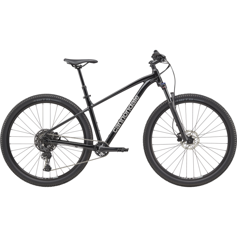 Bicicleta Cannondale Trail 1