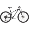 Bicicleta Cannondale Trail 1