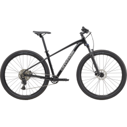 Bicicleta Cannondale Trail 2