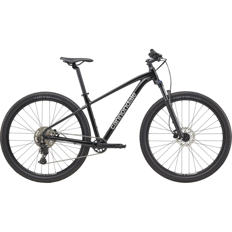 Bicicleta Cannondale Trail 2