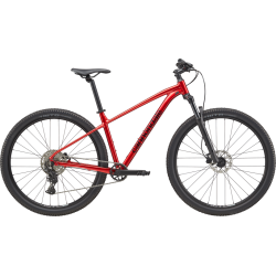 Bicicleta Cannondale Trail 2
