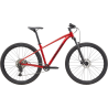 Bicicleta Cannondale Trail 2