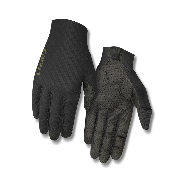 Guantes Giro Rivet CS
