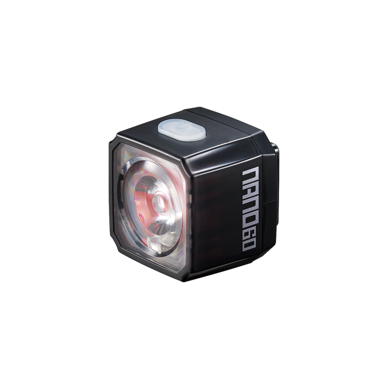 Luz Trasera Cateye Nano60
