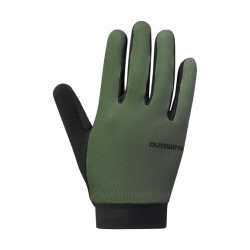 Guantes Shimano Explorer FF