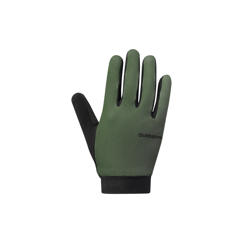 Guantes Shimano Explorer FF