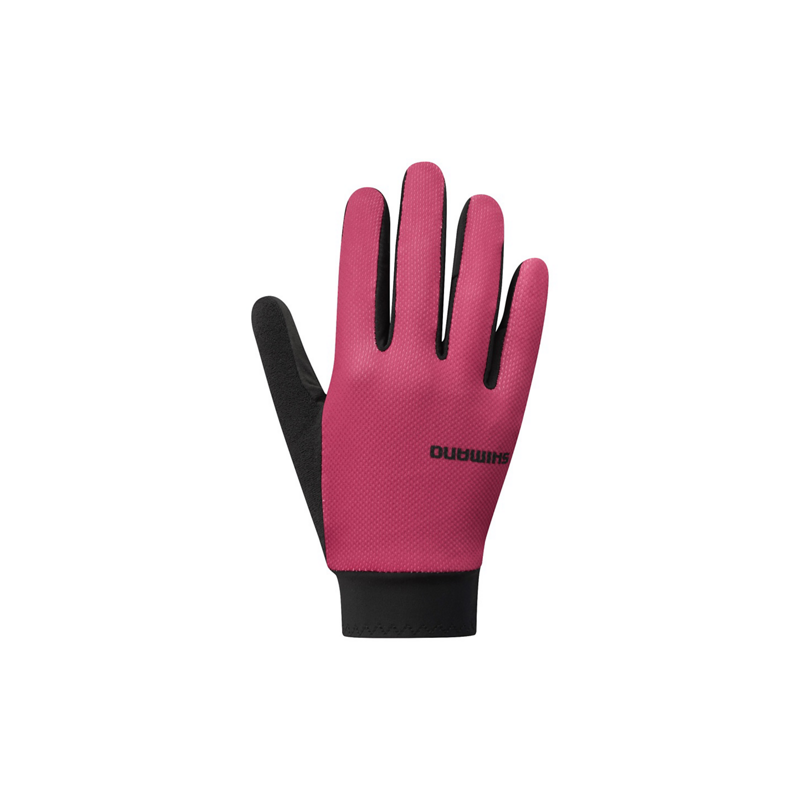 Guantes Shimano Explorer FF