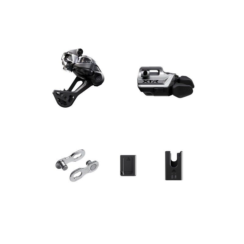 Kit actualización XTR Di2 Drivetrain RDM9250