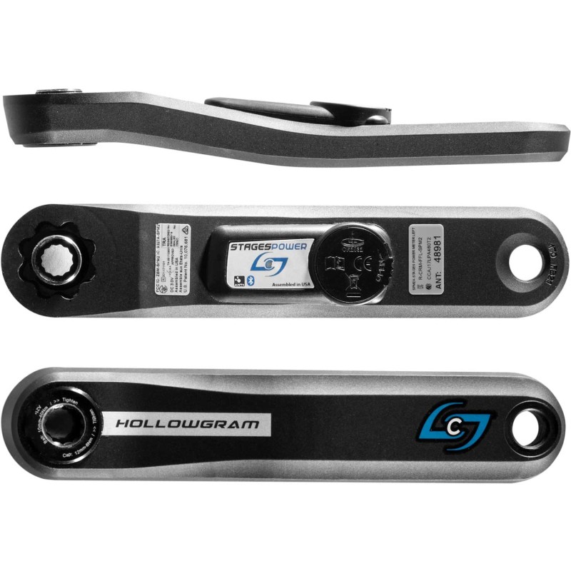 Potenciómetro Stage Hollowgram 172.5