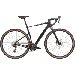 Bicicleta Cannondale Topstone CRB 3 GRX 2x