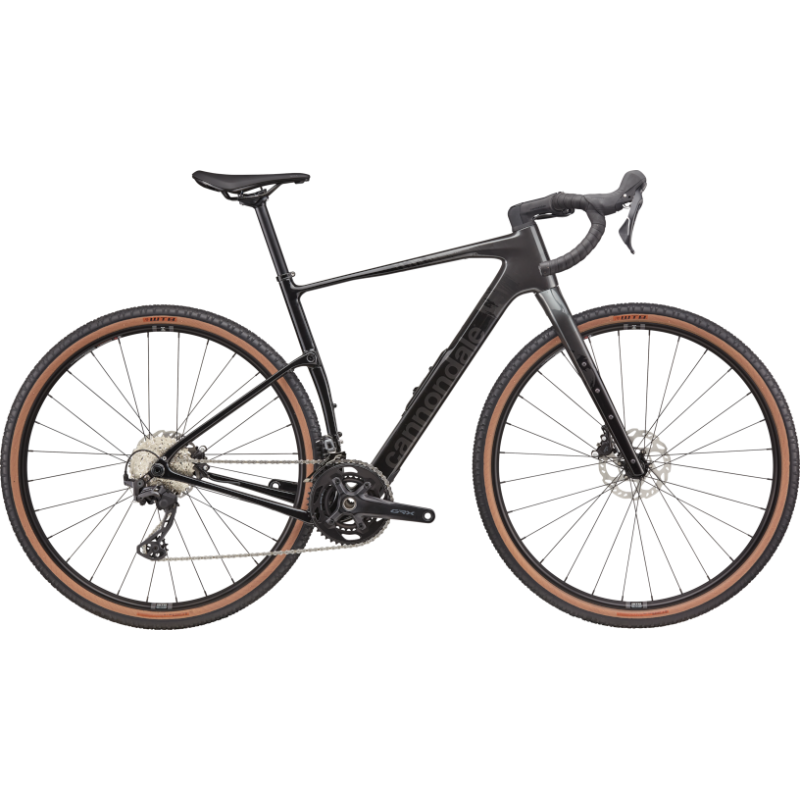 Bicicleta Cannondale Topstone CRB 3 GRX 2x