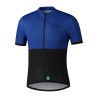 Maillot Shimano Element Short Blue