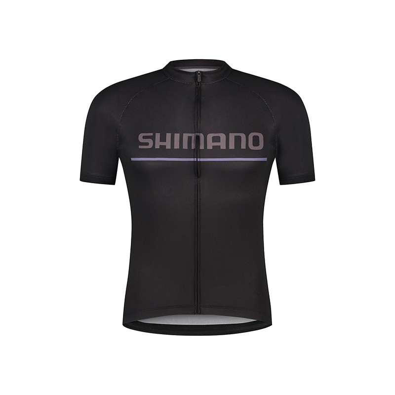 Maillot Shimano Logo S.S.