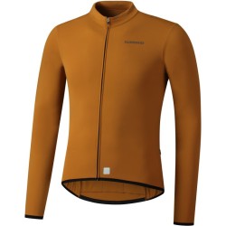 Maillot Shimano Vertex Thermal LS