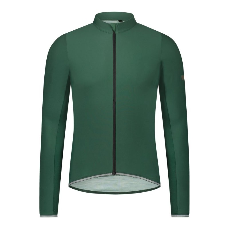 Maillot Shimano Evolve all seasons merino