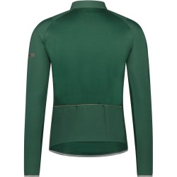 Maillot Shimano Evolve all seasons merino