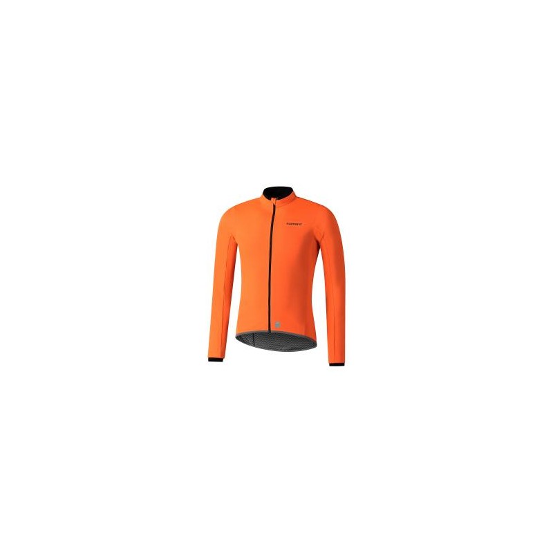 Chaqueta Shimano Windflex