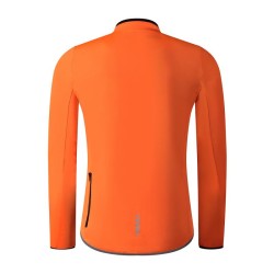 Chaqueta Shimano Windflex