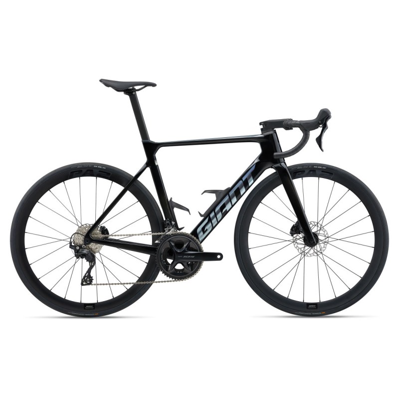 Bicicleta Giant Propel Advanced 2