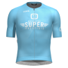 Maillot Gobik Cx Pro 4.0 Unisex Ed. "Tintín"
