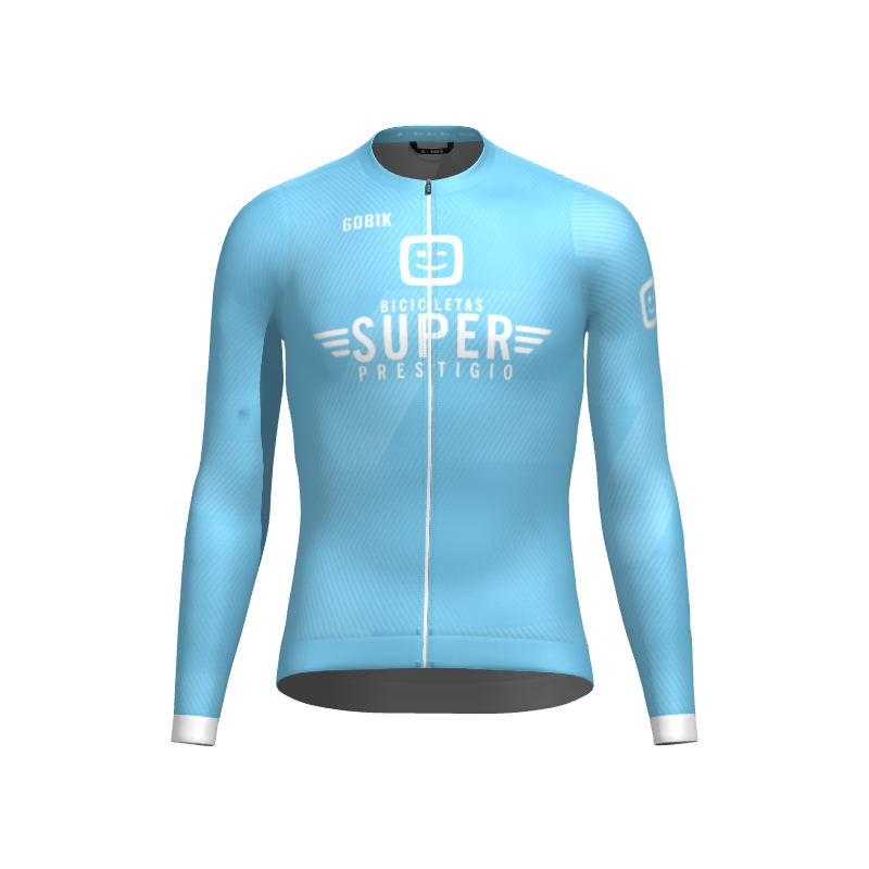 Maillot Gobik Vanquish Ed. "Tintín"