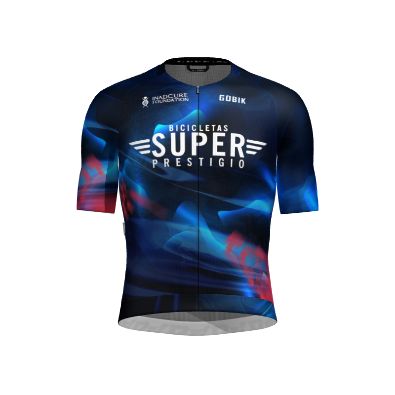 Maillot Gobik CX Pro 4.0 Unisex