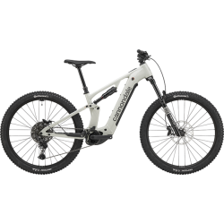 Bicicleta Cannondale Moterra 3