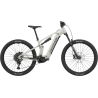 Bicicleta Cannondale Moterra 3