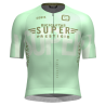 Maillot Gobik Cx Pro Superprestigio Mint