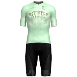 Maillot Gobik Cx Pro Superprestigio Mint